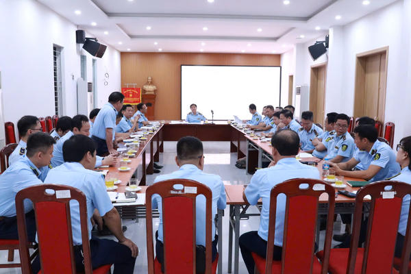 Hà Nội xử lý 4.791 vụ vi phạm, thu nộp ngân sách hơn 78 tỷ đồng