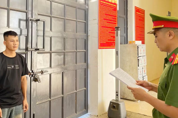 Công an Hà Tĩnh tạm giữ nghi phạm gây tai nạn chết người rồi rời khỏi hiện trường