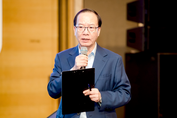 Giám đốc Bệnh viện Nhi Trung ương: Hiểu đúng về Dự thảo Luật Hiến, lấy, ghép mô, bộ phận cơ thể người Giám đốc Bệnh viện Nhi Trung ương: Hiểu đúng về Dự thảo Luật Hiến, lấy, ghép mô, bộ phận cơ thể người