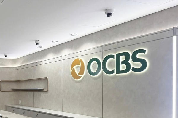 Chứng khoán OCBS nhận án phạt 342,5 triệu đồng vì lỗi tư vấn hồ sơ trái phiếu và thiếu lưu trữ dữ liệu Chứng khoán OCBS nhận án phạt 342,5 triệu đồng vì lỗi tư vấn hồ sơ trái phiếu và thiếu lưu trữ dữ liệu