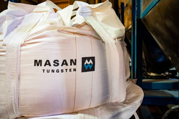 Masan Group (MSN) nâng sở hữu tại Masan Consumer (MCH) lên gần 75%, lợi nhuận 9 tháng vượt 5.200 tỷ đồng Masan Group (MSN) nâng sở hữu tại Masan Consumer (MCH) lên gần 75%, lợi nhuận 9 tháng vượt 5.200 tỷ đồng