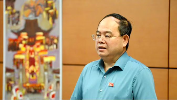 Bí thư Quảng Ninh cảnh báo thách thức bảo vệ Vịnh Hạ Long và quản lý biển, rác thải và hậu kiểm môi trường