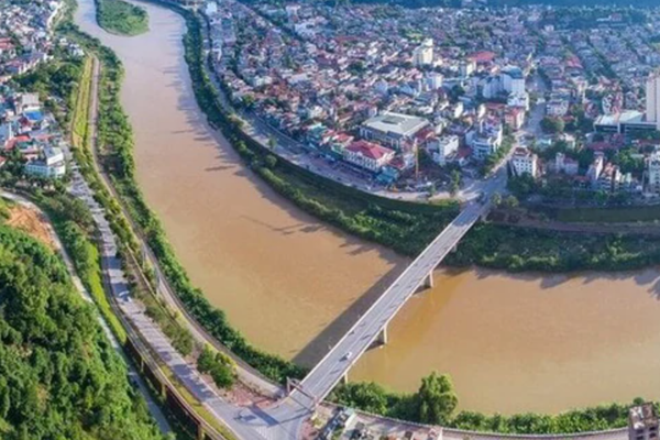 Hà Nội yêu cầu rà soát toàn diện đề xuất nạo vét sông Hồng, sông Đà Hà Nội yêu cầu rà soát toàn diện đề xuất nạo vét sông Hồng, sông Đà