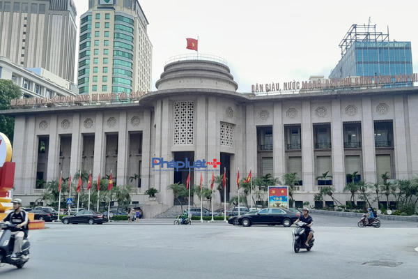  Ngân hàng Nhà nước chỉ đạo giảm mặt bằng lãi suất