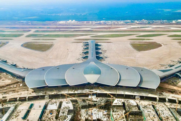 Sân bay Long Thành chạy ‘nước rút’ trước ngày khai thác