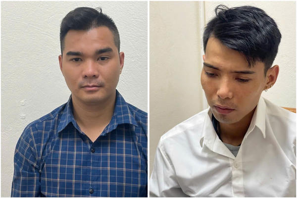 Công an Thanh Hoá thông tin về 9 giờ đấu trí, vận động đối tượng ma túy buông vũ khí đầu thú