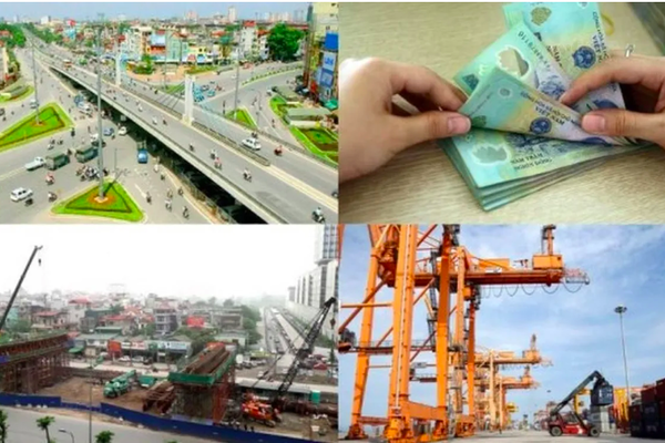 Bộ Xây dựng siết tiến độ giải ngân vốn đầu tư công với nguyên tắc "6 rõ"
