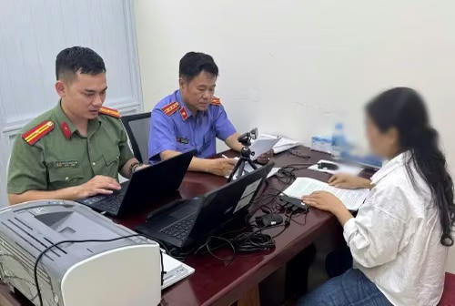 Giám đốc doanh nghiệp trốn thuế bị phạt 1,5 tỷ đồng