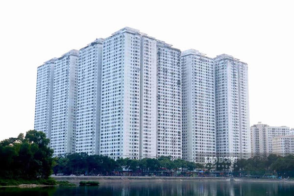 Hà Nội thông qua nghị quyết xử lý 12 dự án Mường Thanh sai phạm