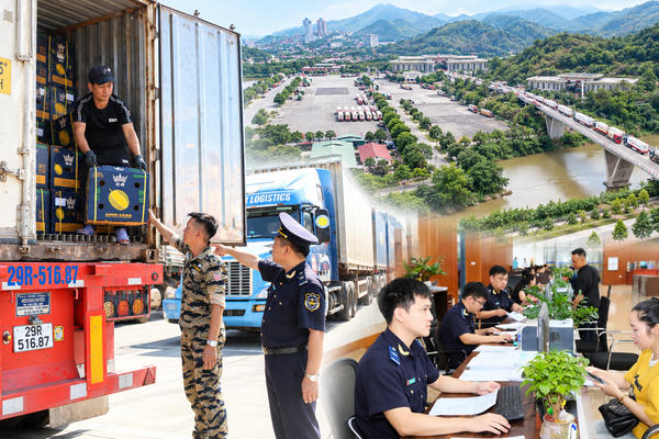 Lào Cai thí điểm cơ chế “luồng xanh”, rút ngắn thời gian giải quyết thủ tục đầu tư