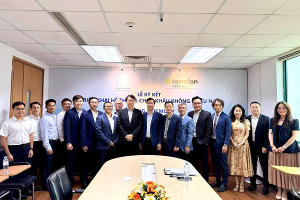 Hiệp hội Bảo hiểm Việt Nam thúc đẩy chia sẻ dữ liệu, nâng cao hiệu quả bảo hiểm xe cơ giới