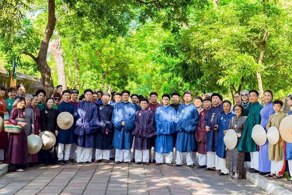 Đánh thức giá trị văn hóa Việt từ những trải nghiệm du lịch