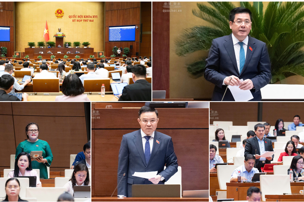 Sửa đổi, bổ sung Luật Bảo vệ người tiêu dùng: Không để người dân và doanh nghiệp rơi vào khoảng trống pháp lý