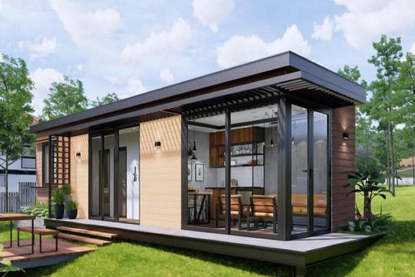 Làm nhà ghép có phải xin giấy phép xây dựng, những trường hợp nào được miễn?