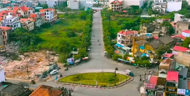 Sẽ khởi công đường Hồ Sen - Quán Mau hơn 1.200 tỉ đồng ở Hải Phòng vào tháng 11
