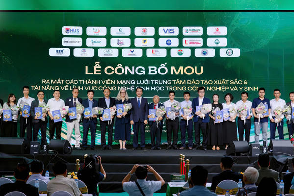 AF HANOI gia nhập Mạng lưới Đào tạo nhân tài Công nghệ 4.0 AF HANOI gia nhập Mạng lưới Đào tạo nhân tài Công nghệ 4.0