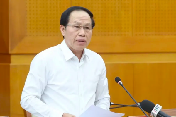 Giao 12 bộ chủ trì soạn 22 dự án luật, pháp lệnh, nghị quyết cho Chương trình lập pháp 2027