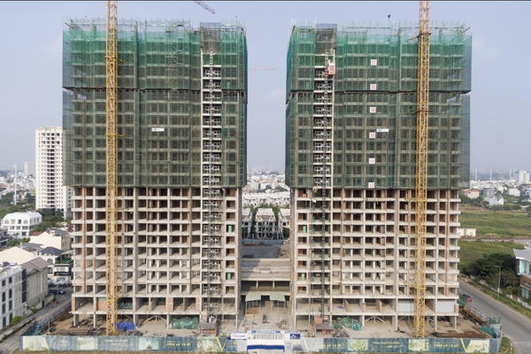 Nghiêm cấm thu tiền đặt cọc khi dự án bất động sản chưa đủ điều kiện: Người mua nhà cần biết gì? Nghiêm cấm thu tiền đặt cọc khi dự án bất động sản chưa đủ điều kiện: Người mua nhà cần biết gì?