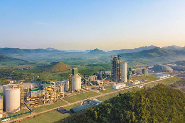 Thanh tra Chính phủ chỉ rõ nhiều vi phạm tại Xi măng Tân Thắng