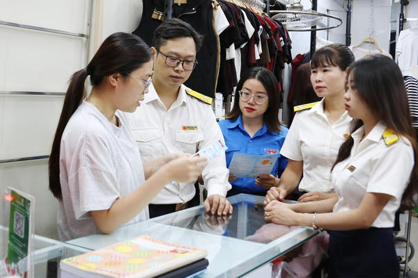 Hộ kinh doanh, doanh nghiệp doanh thu dưới 10 tỷ đồng được giảm 30% thuế phải nộp