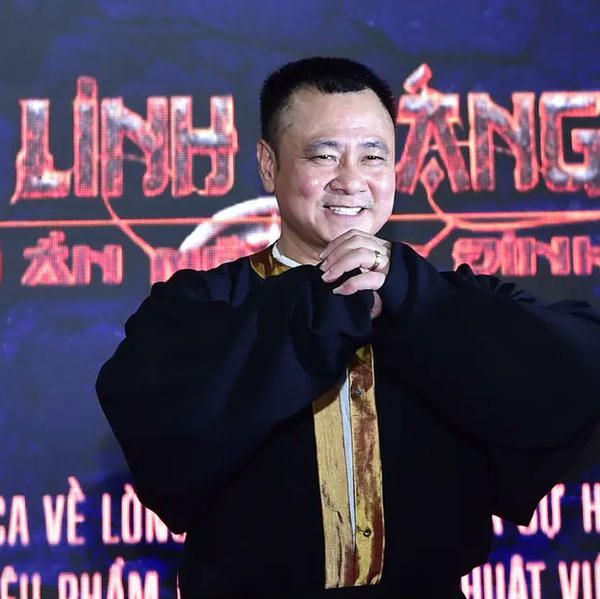 Điểm tin Showbiz 30/08: NSND Tự Long tham gia phim huyền sử về thời nhà Đinh