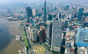 Thị trường căn hộ dịch vụ TP.HCM năm 2025: 'Khát' nguồn cung mới, giá thuê phân khúc hạng B vùng mở rộng giảm nhẹ