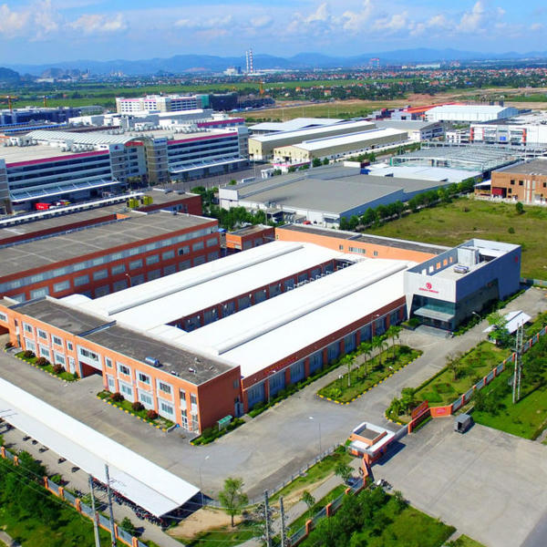 Phú Thọ chấp thuận đầu tư Khu công nghiệp Phù Ninh hơn 2.550 tỷ đồng 