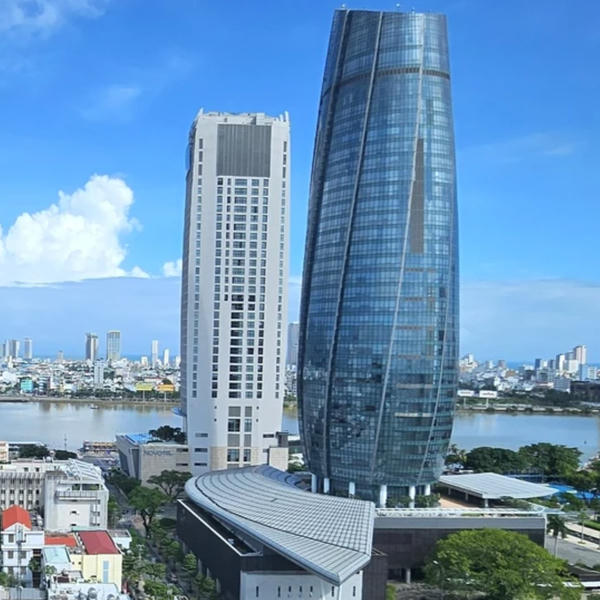 Đà Nẵng đầu tư hơn 328 tỷ đồng xây dựng Khu lưu trữ hiện hành Trung tâm Hành chính Đà Nẵng đầu tư hơn 328 tỷ đồng xây dựng Khu lưu trữ hiện hành Trung tâm Hành chính