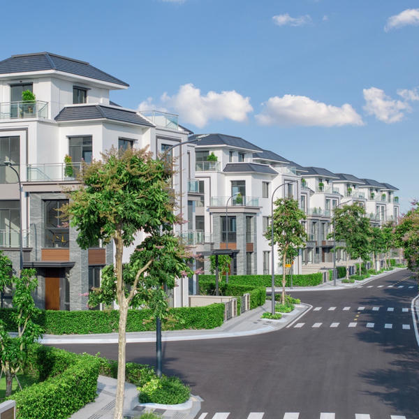 Dự báo TPHCM đón khoảng 15.500 căn biệt thự, liền kề đến năm 2028 Dự báo TPHCM đón khoảng 15.500 căn biệt thự, liền kề đến năm 2028