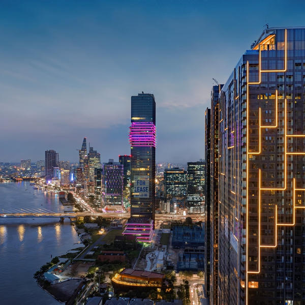 Savills: Việt Nam đứng thứ 4 toàn cầu về số lượng dự án bất động sản hàng hiệu Savills: Việt Nam đứng thứ 4 toàn cầu về số lượng dự án bất động sản hàng hiệu