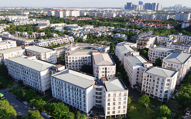 Hà Nội sắp xây khu nhà ở xã hội mới, vị trí sát trung tâm