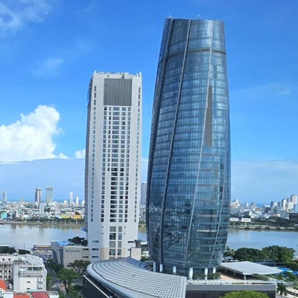 Đà Nẵng triển khai Kế hoạch phát triển Khu thương mại tự do