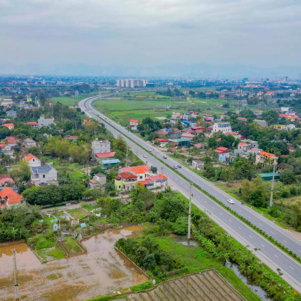 Ninh Bình điều chuyển 40 dự án đầu tư công về Trung tâm Phát triển quỹ đất tỉnh