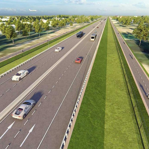 TP HCM phân bổ 284 nền đất tái định cư phục vụ dự án Vành đai 4