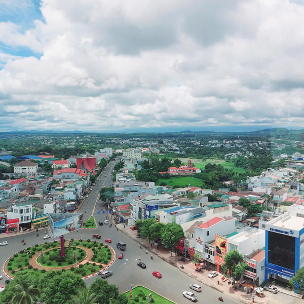 Gia Lai duyệt quy hoạch Khu đô thị Mỹ Chánh rộng hơn 46 ha