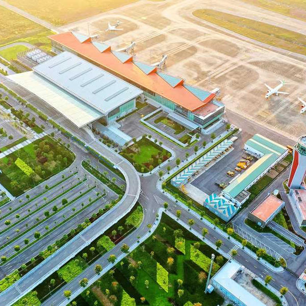 Quảng Ninh chấp thuận đầu tư khu công nghiệp hơn 2.500 tỷ đồng tại Vân Đồn