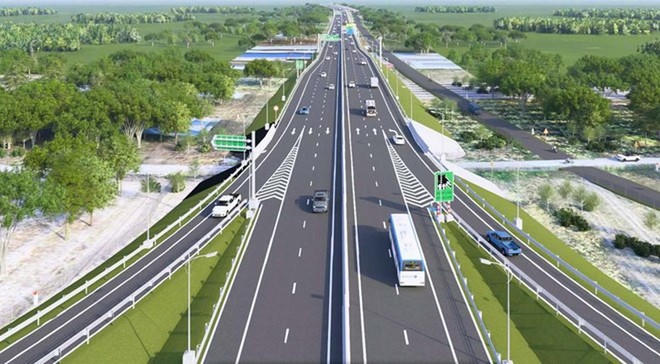 TP HCM triển khai kế hoạch bồi thường, giải phóng mặt bằng dự án Vành đai 4