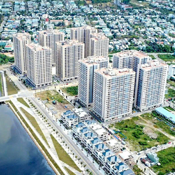 Đà Nẵng tìm chủ đầu tư cho 34 khu đất quy hoạch nhà ở xã hội