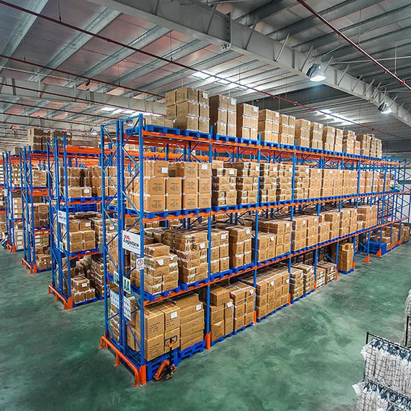 Gia Lai cho thuê hơn 5,7 ha đất làm dự án kho bãi logistics tại Tuy Phước