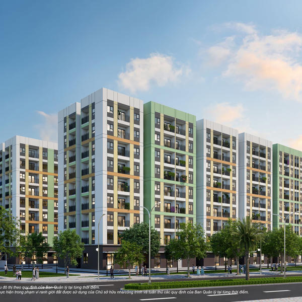 Vingroup phát triển 4.500 căn nhà ở cho thuê tại thành phố Hồ Chí Minh
