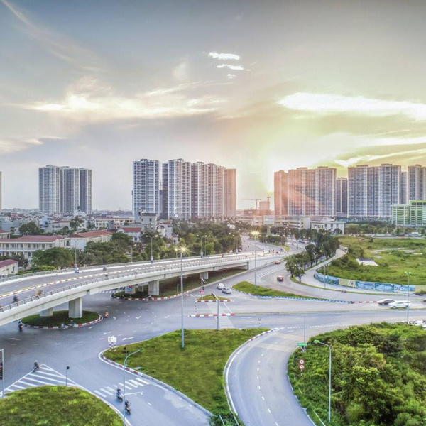 Vinhomes, Nam Long và Khang Điền dẫn dắt đà tăng trưởng lợi nhuận bất động sản quý II/2026