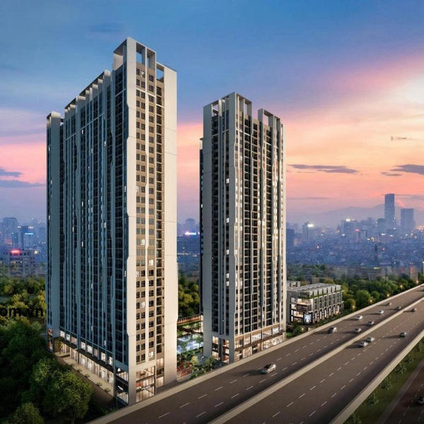 Tập đoàn Bắc Hà được giao đất đợt 3 làm dự án Nhà ở xã hội Tây Nam Kim Giang Tập đoàn Bắc Hà được giao đất đợt 3 làm dự án Nhà ở xã hội Tây Nam Kim Giang
