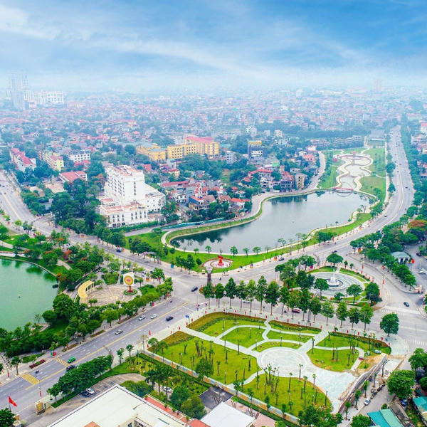 Phú Thọ thu hồi hơn 1.065 ha đất để thực hiện 108 dự án hạ tầng, công nghiệp, đô thị và dân sinh Phú Thọ thu hồi hơn 1.065 ha đất để thực hiện 108 dự án hạ tầng, công nghiệp, đô thị và dân sinh