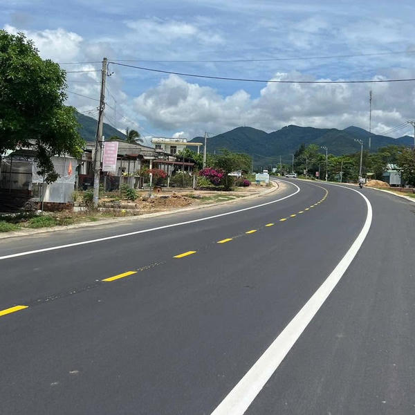 Gia Lai đầu tư gần 300 tỷ đồng xây dựng hạ tầng Khu dân cư dọc Quốc lộ 19 (mới) Gia Lai đầu tư gần 300 tỷ đồng xây dựng hạ tầng Khu dân cư dọc Quốc lộ 19 (mới)