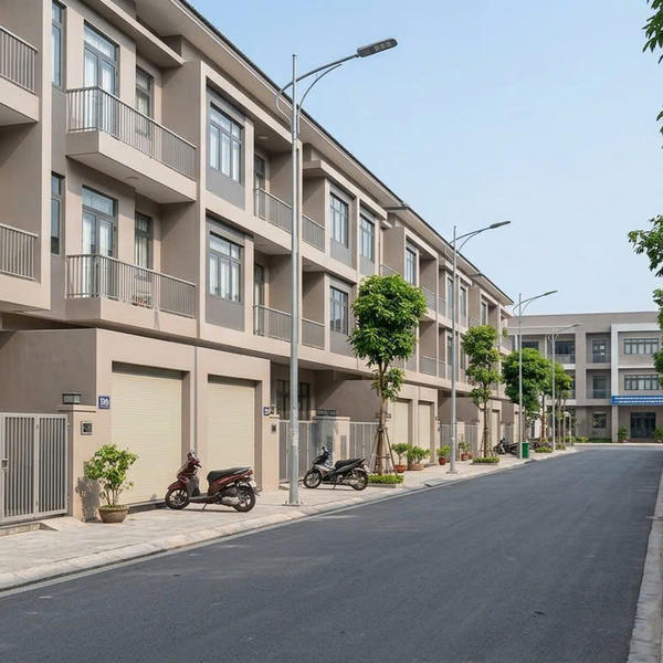 Phú Thọ chấp thuận chủ trương đầu tư Khu dân cư Vân Sơn hơn 51,6 ha