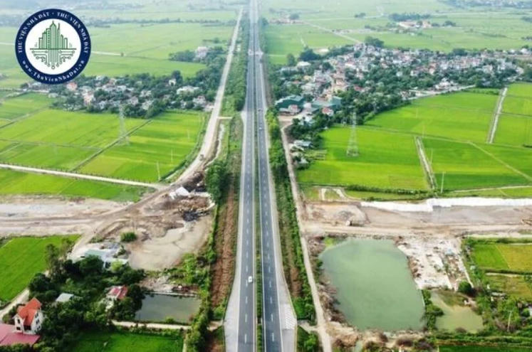 Ninh Bình đầu tư 57 tỷ đồng xây khu tái định cư phục vụ tuyến đường trục T4