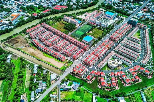 Lượt tìm kiếm và giao dịch bất động sản lao dốc do lệch pha định giá, nguồn cung tập trung trên 50 triệu đồng/m2 Lượt tìm kiếm và giao dịch bất động sản lao dốc do lệch pha định giá, nguồn cung tập trung trên 50 triệu đồng/m2