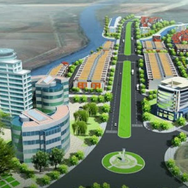 Phê duyệt Phương án đấu giá quyền sử dụng đất để thực hiện dự án Khu nhà ở tại xã Ngãi Giao