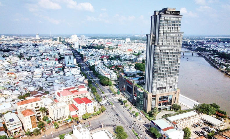 Cần Thơ chấp thuận thí điểm 2 dự án nhà ở thương mại, tổng vốn dự kiến 1.560 tỷ đồng