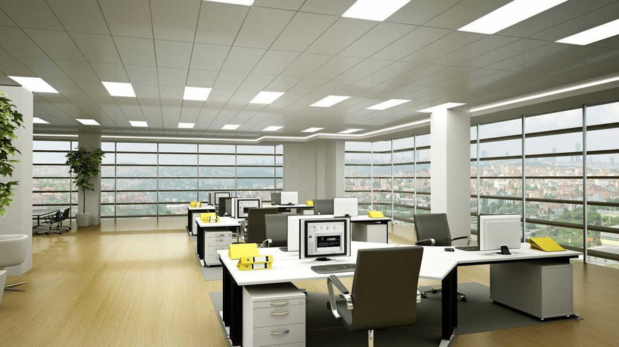 Hà Nội sắp đón 400.000 m² văn phòng, cạnh tranh không còn chỉ ở giá thuê